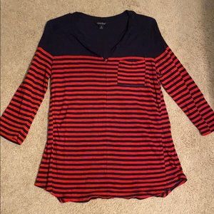 Lucky brand top